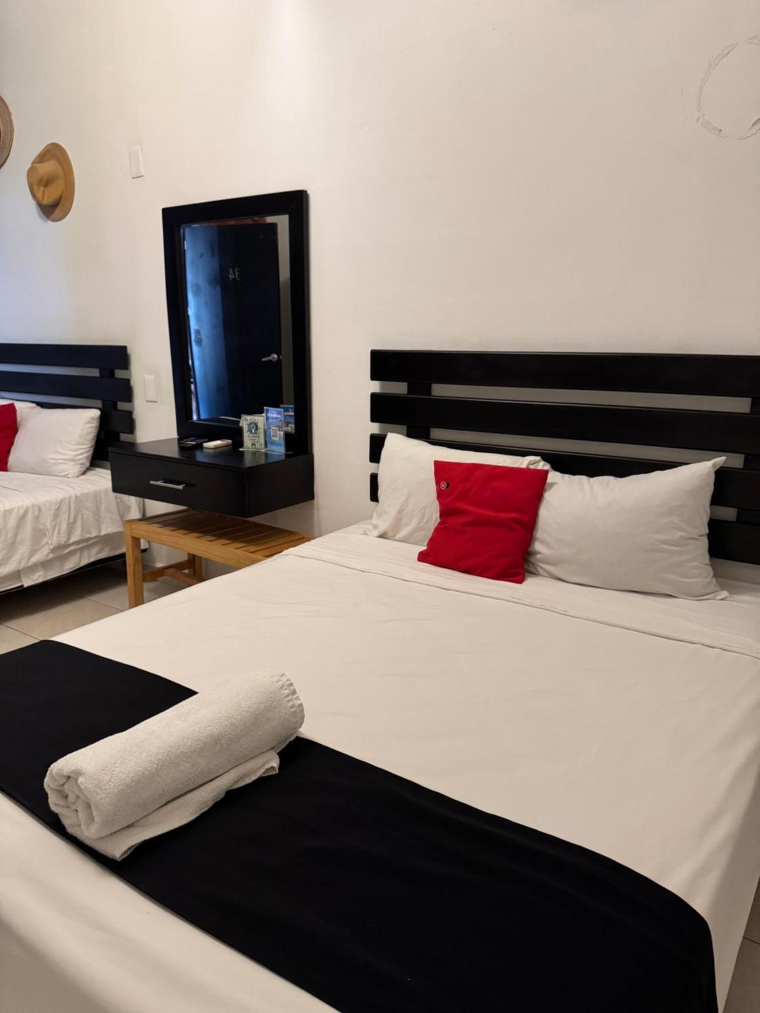 Cancun Center 외부 사진