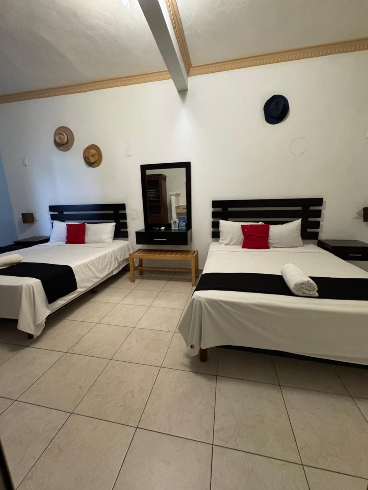 Cancun Center 외부 사진